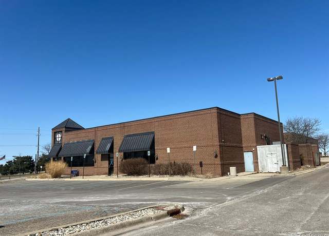Property at 2055 S LINDEN Rd, Flint, MI 48532 4160