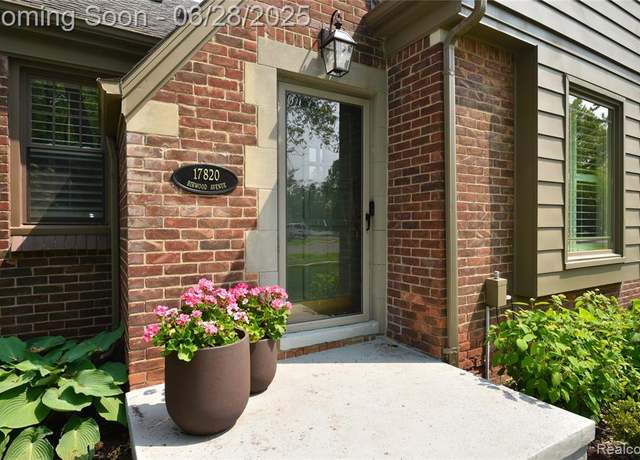 Property at 17820 Birwood Ave, Beverly Hills, MI 48025 3129, 3 beds, 2 baths