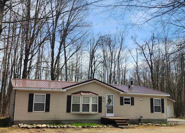 Property at 7978 Willowbrook Cir Lot : multi, Mancelona, MI 49659, 3 beds, 2 baths