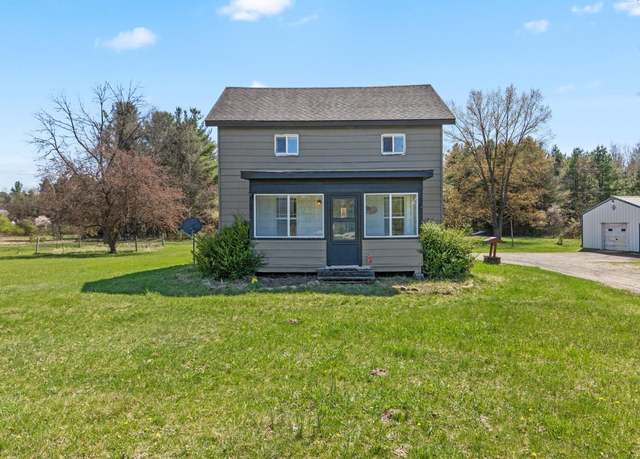 Property at 20305 W HOWARD CITY EDMORE Rd, Howard City, MI 49329, 3 beds, 2 baths