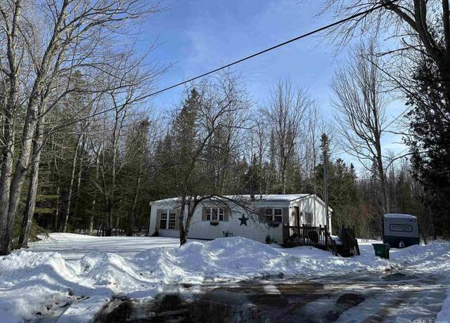 Property at 120 Basal Rd, Marquette, MI 49855, 3 beds, 2 baths