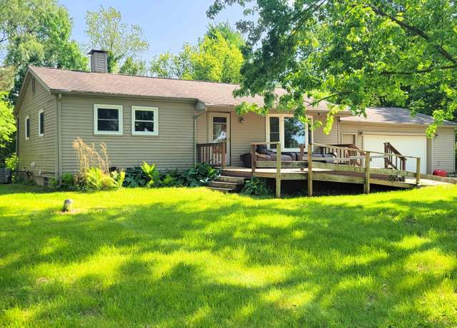 Property at 7092 Willard Rd, Millington, MI 48746, 2 beds, 2 baths