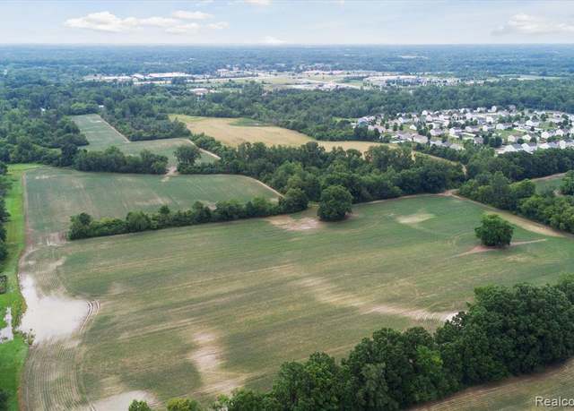 Property at 0000 S Irish Rd, Davison, MI 48423