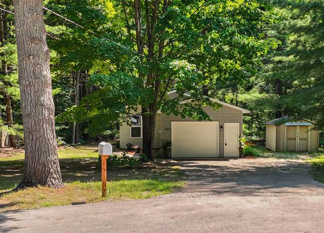 Property at 1180 White Pine Ct Lot : 184, Interlochen, MI 49643, 3 beds, 1.5 baths
