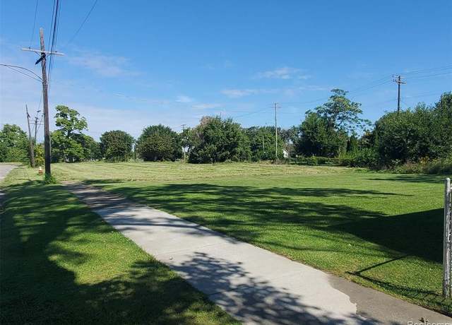 Property at 2764 HURON, Detroit, MI 48216