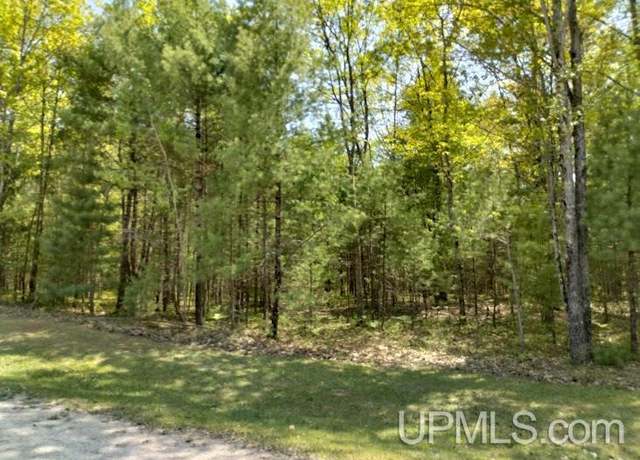 Property at 10451 Breezy R.22 Ln, Rapid River, MI 49878