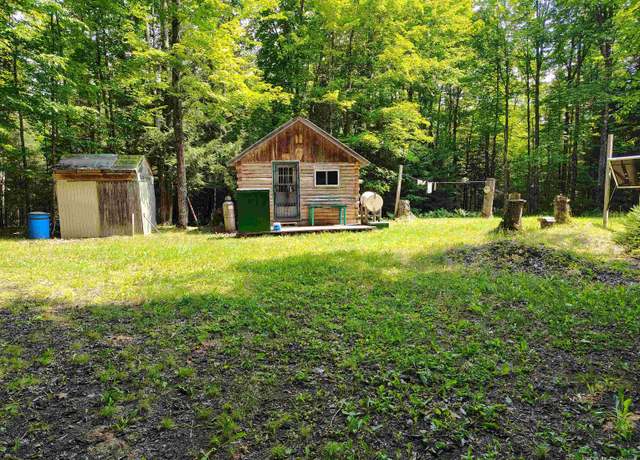 Property at TBD Winters Rd, Trenary, MI 49891-0000
