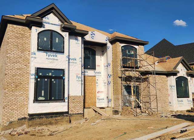 Property at 6813 APPLE BLOSSOM Trl, West Bloomfield, MI 48322 2770, 5 beds, 5.5 baths