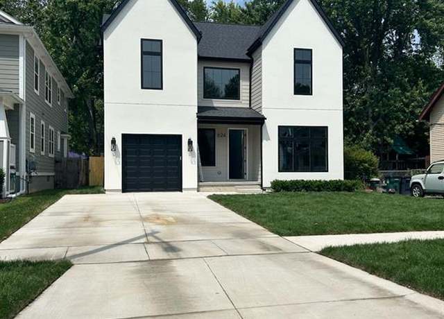 Property at 624 S Vermont Ave, Royal Oak, MI 48067 2941, 5 beds, 4.5 baths