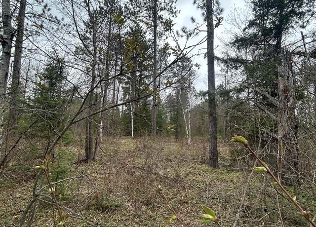 Property at Off Boulder St, Gwinn, MI 49841