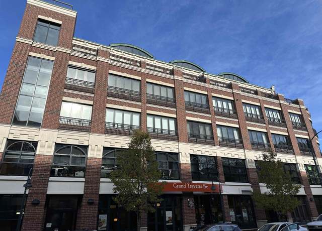 Property at 101 N Park St #409, Traverse City, MI 49684, 1 bed, 1 bath