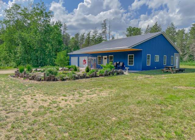 Property at 5670 N Harrison Ave, Harrison, MI 48625, 2 beds, 2 baths