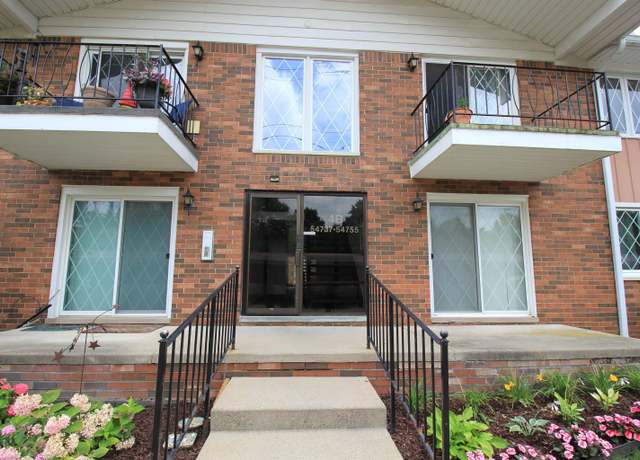 Property at 54753 Shelby Rd Unit 67 / 4, Shelby Twp, MI 48316, 2 beds, 1 bath