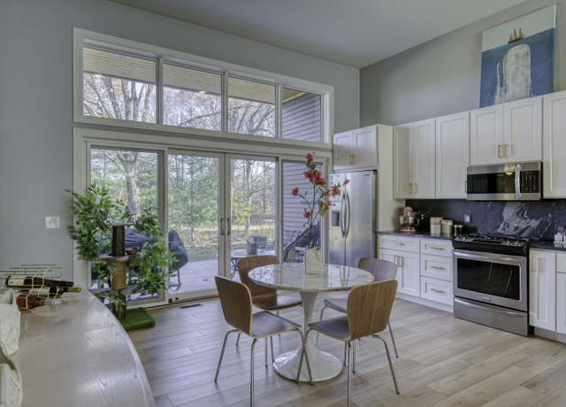 Property at 8900 Manhattan North Unit A, Traverse City, MI 49684, 2 beds, 2 baths