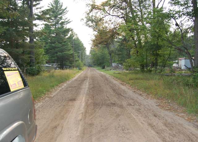 Property at LOT 21-22 George St Lot : 21-22, Prescott, MI 48756