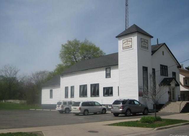 Property at 178 Green, Pontiac, MI 48341