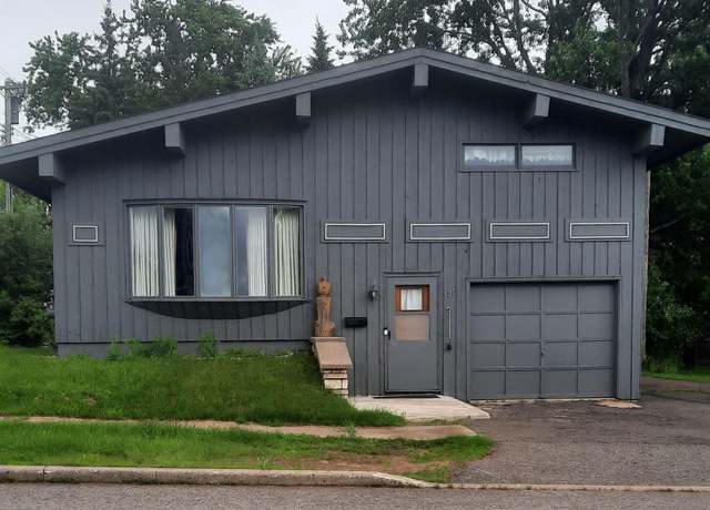 Property at 507 Pierce St, Wakefield, MI 49968, 3 beds, 1.5 baths