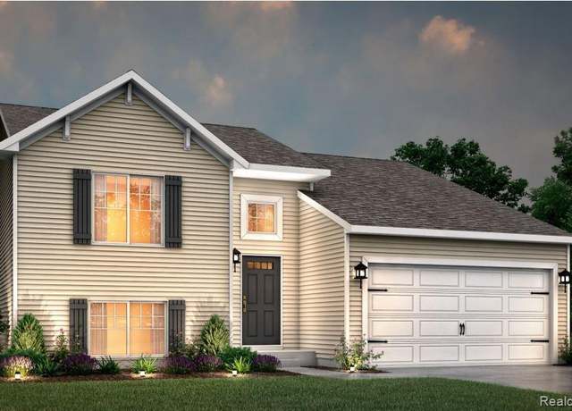 Property at 4432 SPRAUGE Ln, Swartz Creek, MI 48473 8299, 3 beds, 2 baths