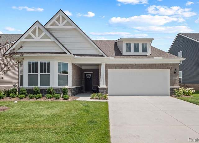 Property at 50050 BLUEBELL St, Canton, MI 48188 3340, 2 beds, 2 baths