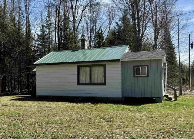 Property at CR 197 Long Lake RD Rd, Chatham, MI 49816