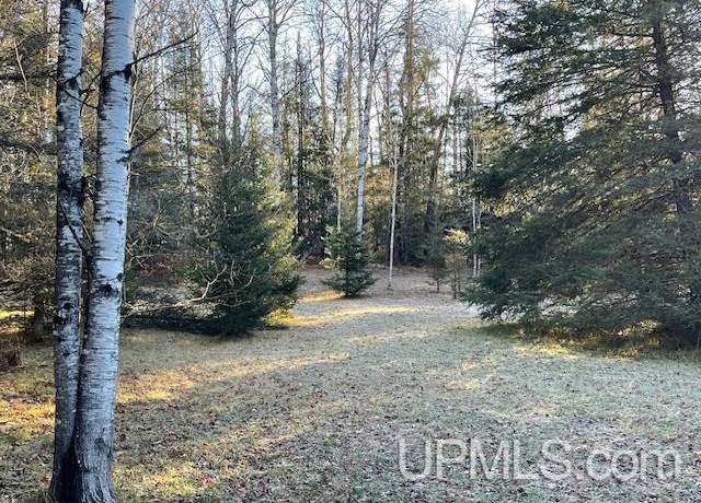 Property at 11810 E Howen Rd, WI 54542