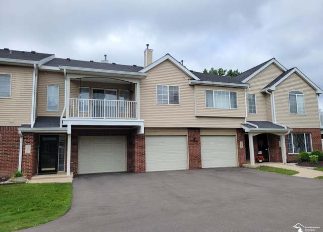 Property at 23006 Fairlane Blvd, Woodhaven, MI 48183, 2 beds, 2 baths