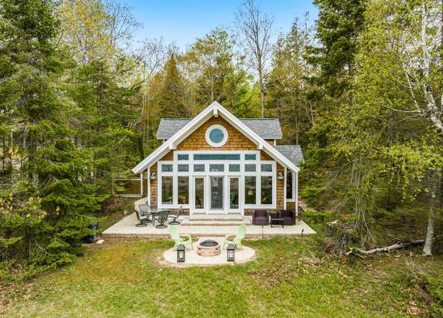 Property at 13808 N Forest Bch Lot : 98, Northport, MI 49670, 3 beds, 2 baths