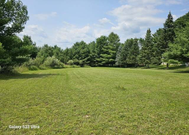 Property at 354 Bye Way, Gladwin, MI 48624