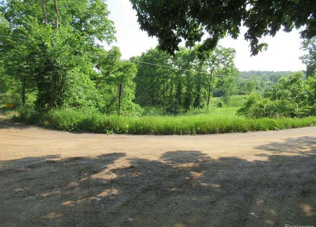 Property at 000 S Hadley Rd, Ortonville, MI 48462