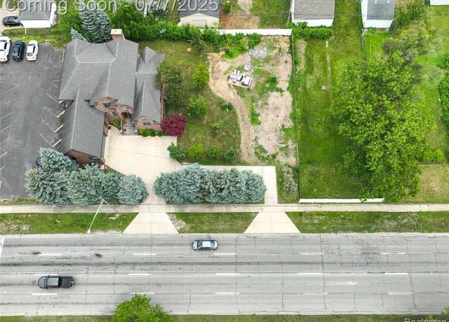 Property at 137 S Telegraph Rd, Dearborn, MI 48124 1476