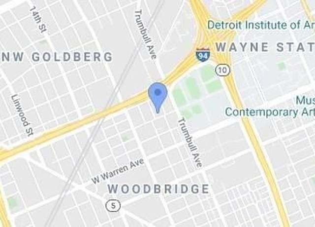 Property at 5214 AVERY, Detroit, MI 48208