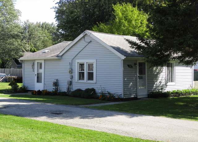 Property at 3411 Cramer Rd, Bay City, MI 48706, 1 bed, 1 bath