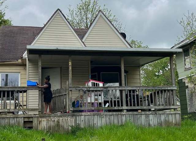 Property at 2437 ZIMMERMAN St, Flint, MI 48503 3147, 2 beds, 1 bath