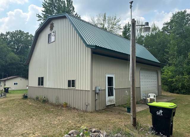 Property at Undisclosed address, Harrison, MI 48625, 1 bed, 1 bath