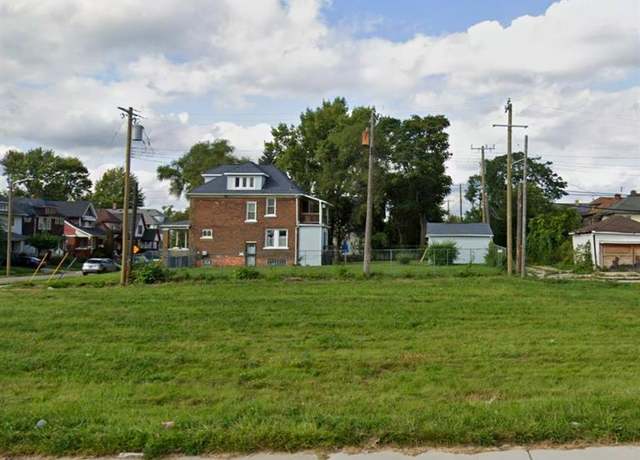 Property at 7018 W WARREN Ave, Detroit, MI 48210 1053