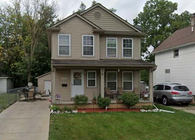 Property at 107 Hamilton St, Auburn Hills, MI 48342 1337, 3 beds, 2.5 baths