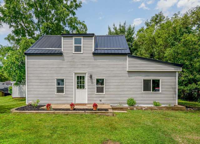 Property at 1318 Belnap St, Mount Pleasant, MI 48858, 3 beds, 1 bath