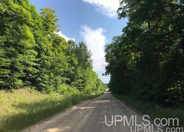 Property at TBD Rock River Rd, Deerton, MI 49822
