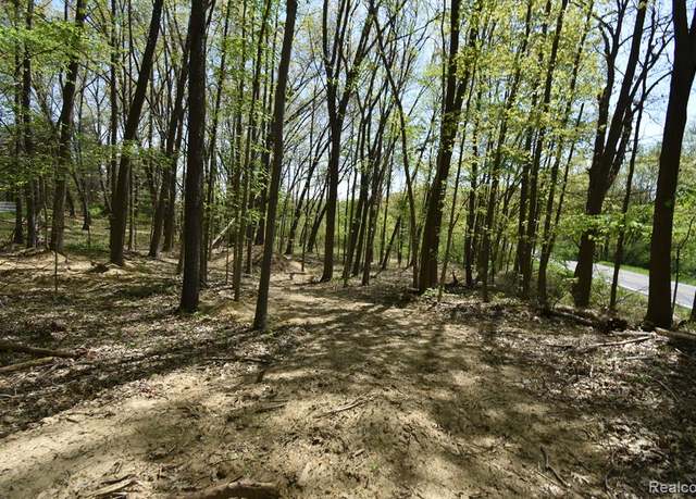 Property at 10146 ISLAND LAKE Rd, Dexter, MI 48130