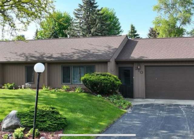 Property at 210 Darley Avenue A Unit 13 Lot: 13, Auburn, MI 48611, 2 beds, 2 baths