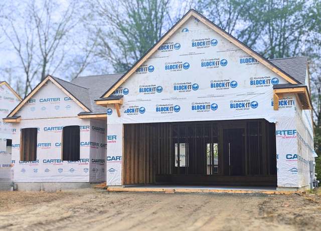 Property at 11441 Hidden Oaks Dr, Clio, MI 48420, 2 beds, 2 baths