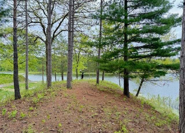 Property at 4682 Mohawk Trail Rd, Gladwin, MI 48624
