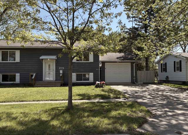 Property at Undisclosed address, Mount Pleasant, MI 48858, 4 beds, 1.5 baths