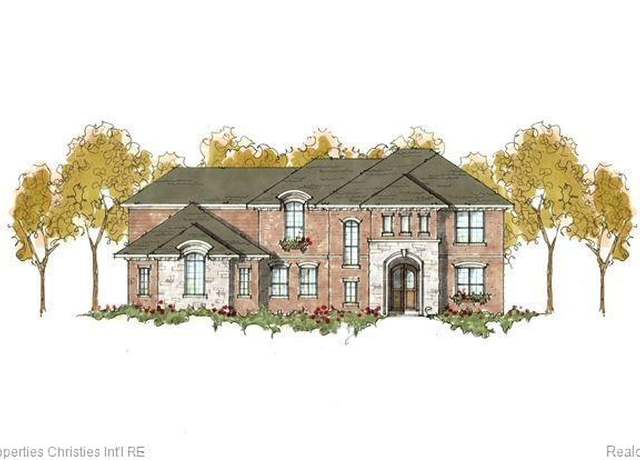 Property at 34750 Huntington Ct, Farmington Hills, MI 48331 3528, 4 beds, 3.5 baths