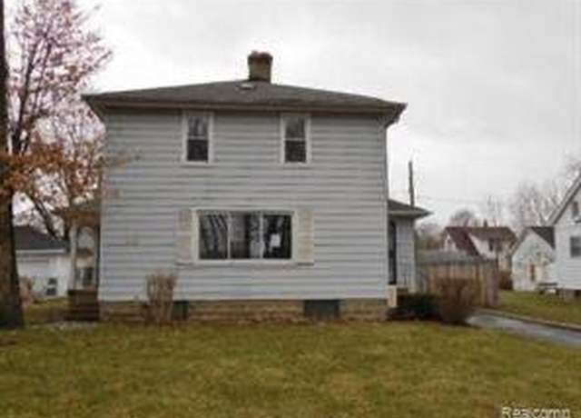 Property at 1413 GREENWAY Ave, Flint, MI 48504 7101, 4 beds, 1.5 baths