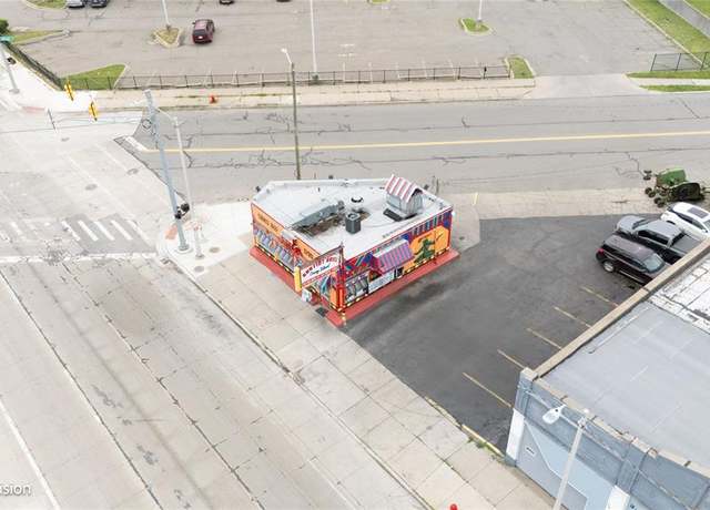 Property at 3121 Gratiot Ave, Detroit, MI 48207 2335