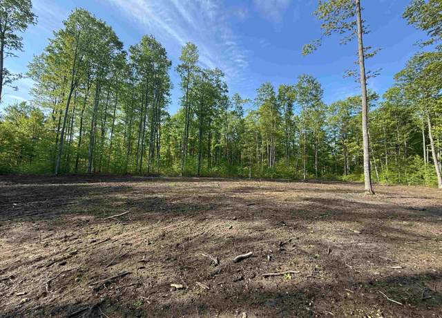 Property at B10 E Solaris Way Lot : B10, Maple City, MI 49664