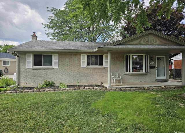 Property at 11214 Dudley St, Taylor, MI 48180, 3 beds, 1.5 baths