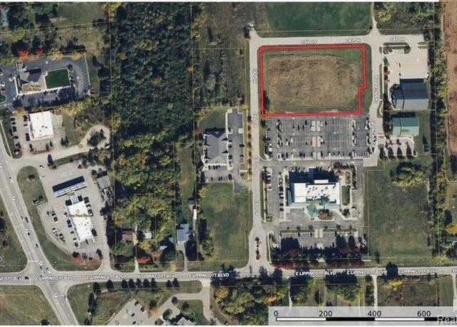 Property at 0 Cal Dr, Davison, MI 48423