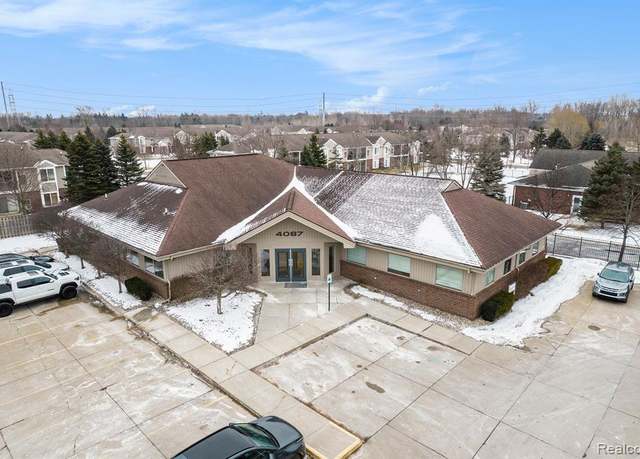 Property at 4087 S CENTER Rd, Burton, MI 48519 1466